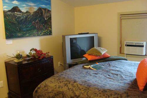 Apartamentos Ypc Fitness & Accomodations