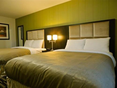 Hotel Western Star Inn And Suites Carlyle