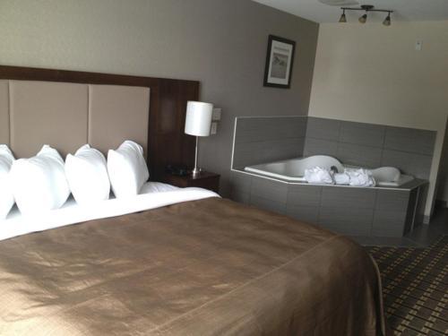 Hotel Western Star Inn And Suites Carlyle