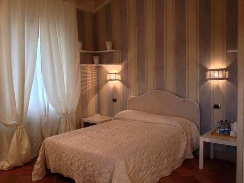Agroturismo Corte Breda Agriturismo Bed & Breakfast