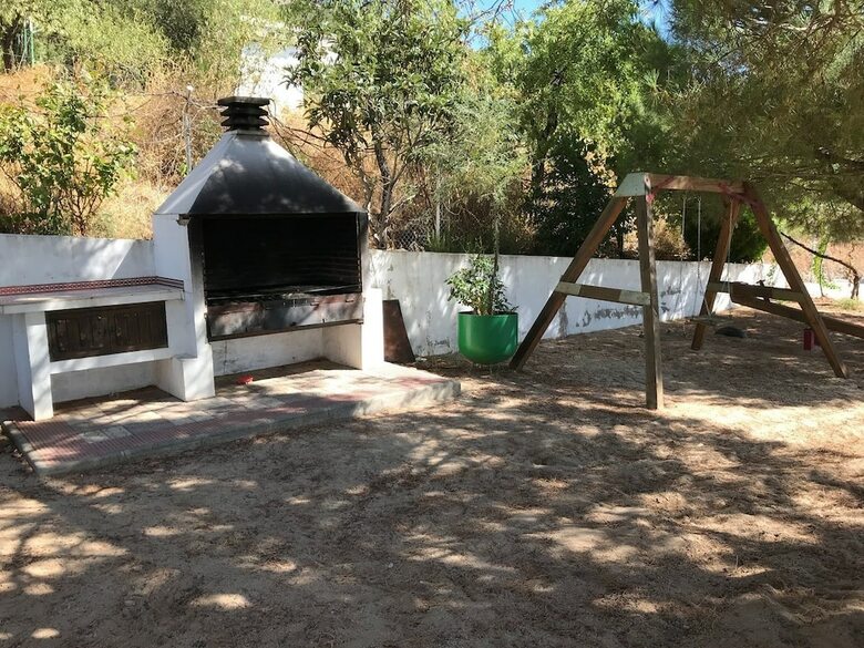 Agroturismo Casa Rural Los Rosales