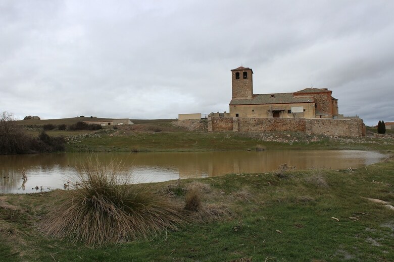 Agroturismo Camino Del Prado