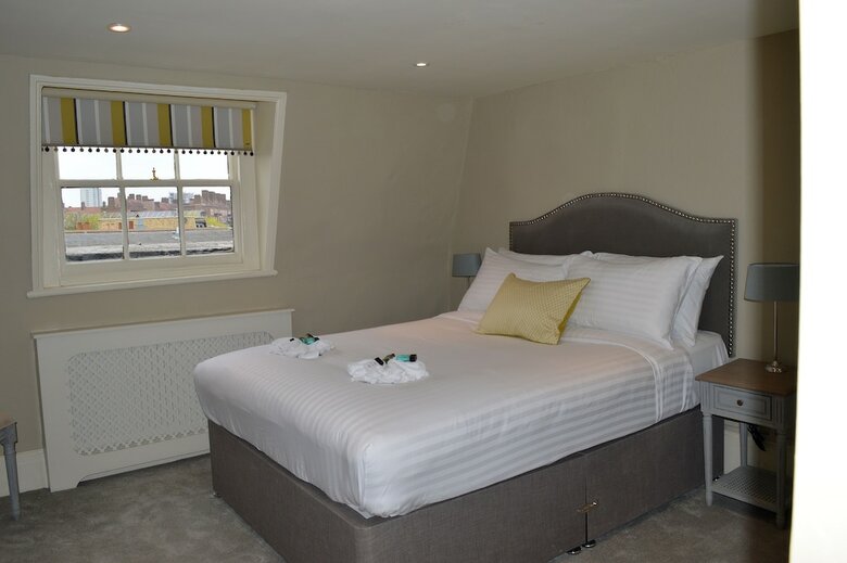Hotel Flynns Pub & Guesthouse