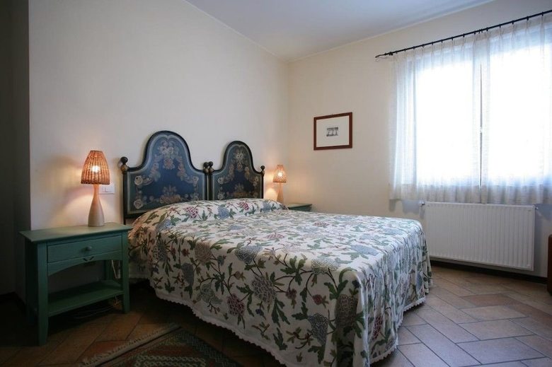 Agroturismo Agriturismo Grillo Iole