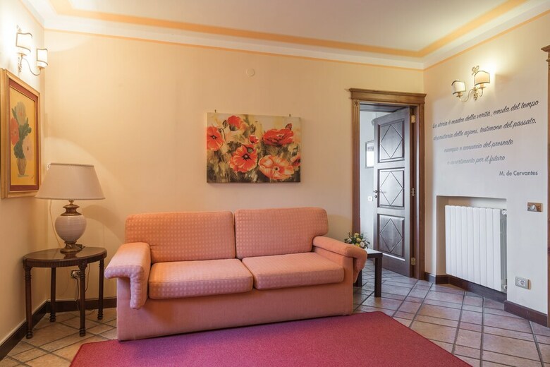 Agroturismo Home For Creativity - Coliving Calabria