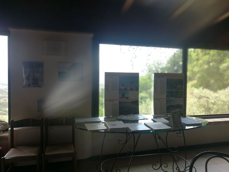Agroturismo Home For Creativity - Coliving Calabria