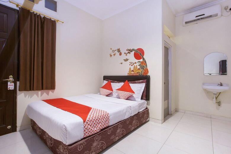 Hotel Oyo 138 Graha 99