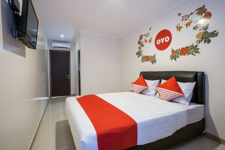 Hotel Oyo 134 Lg Residence