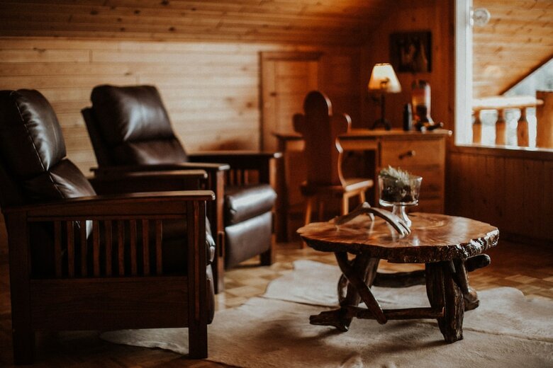 Hotel Big Creek Lodge - Working Guest Ranch