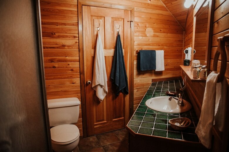Hotel Big Creek Lodge - Working Guest Ranch