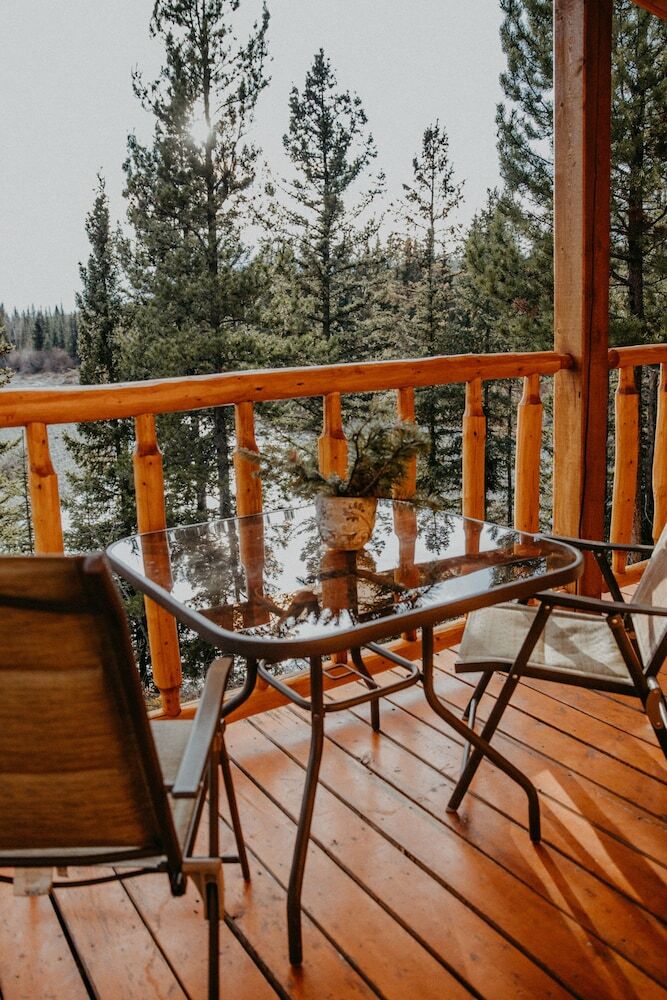 Hotel Big Creek Lodge - Working Guest Ranch
