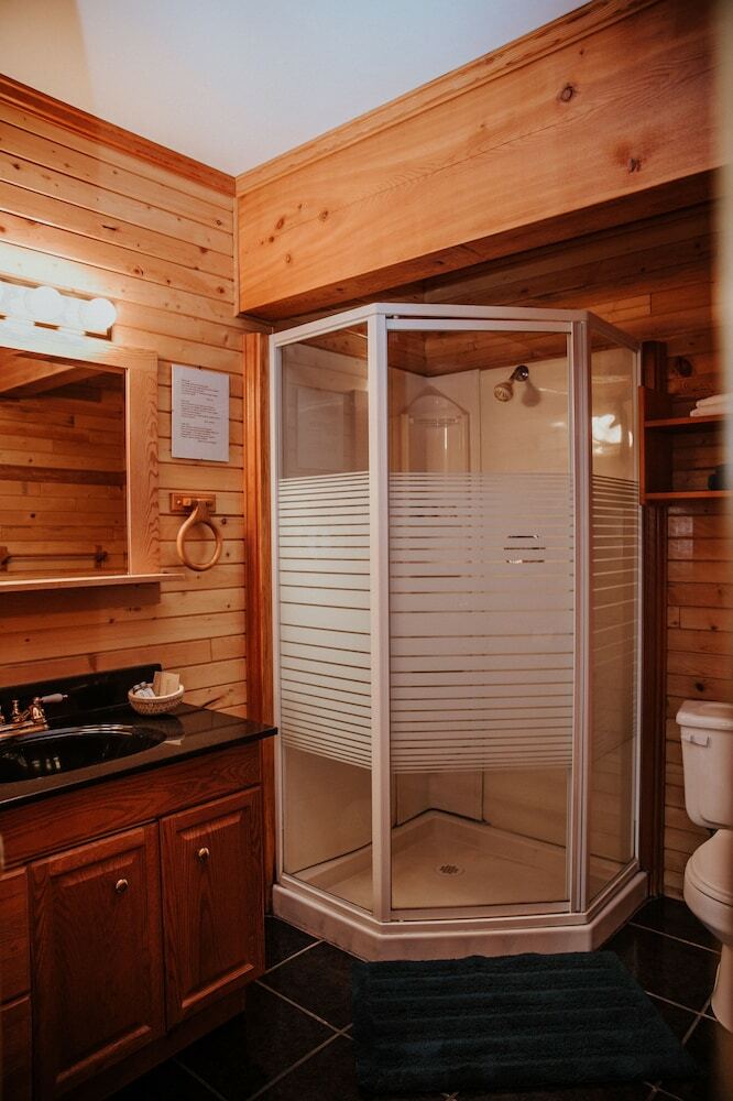 Hotel Big Creek Lodge - Working Guest Ranch