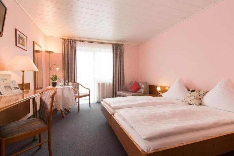 Hotel Landhaus Schaaf