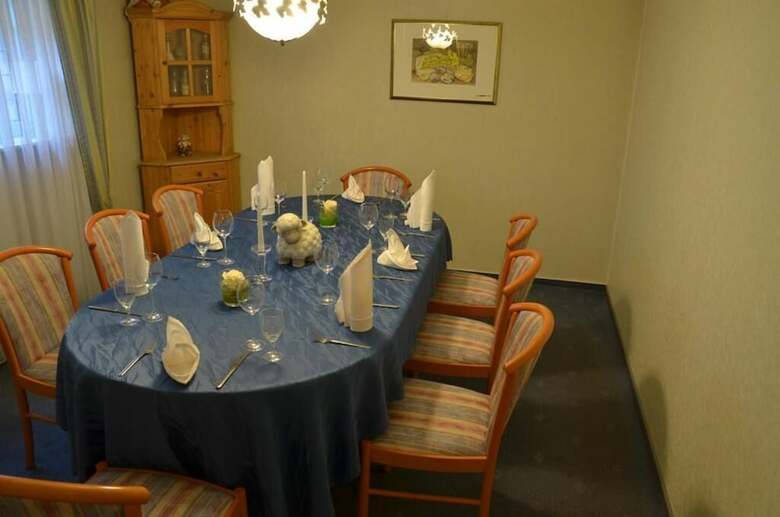 Hotel Landhaus Schaaf