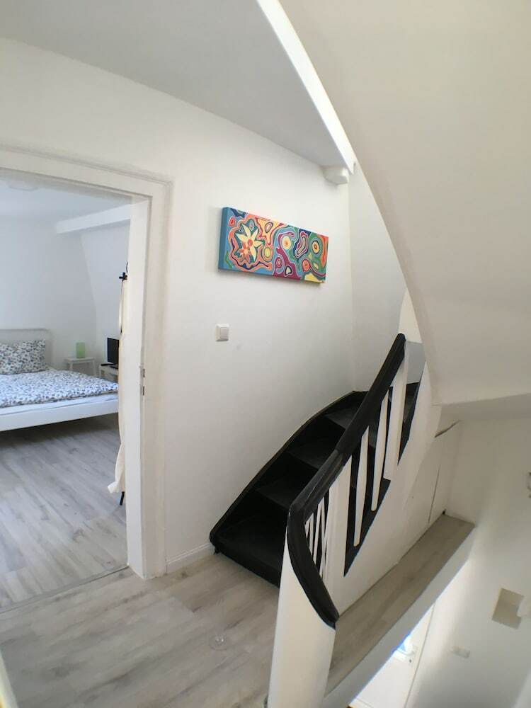 Hotel Charmantes Haus Am Regnitzgrund