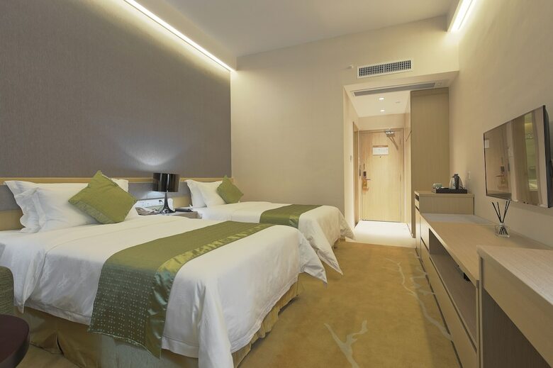 Jiaxin Conifer Xingtan Hotel