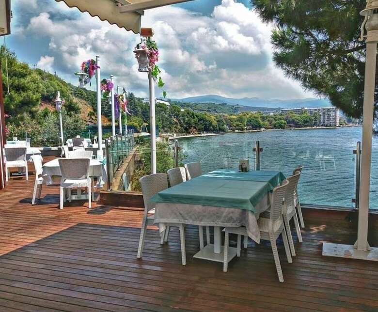 Hotel Serdivan Konak Otel Narli Tesisleri