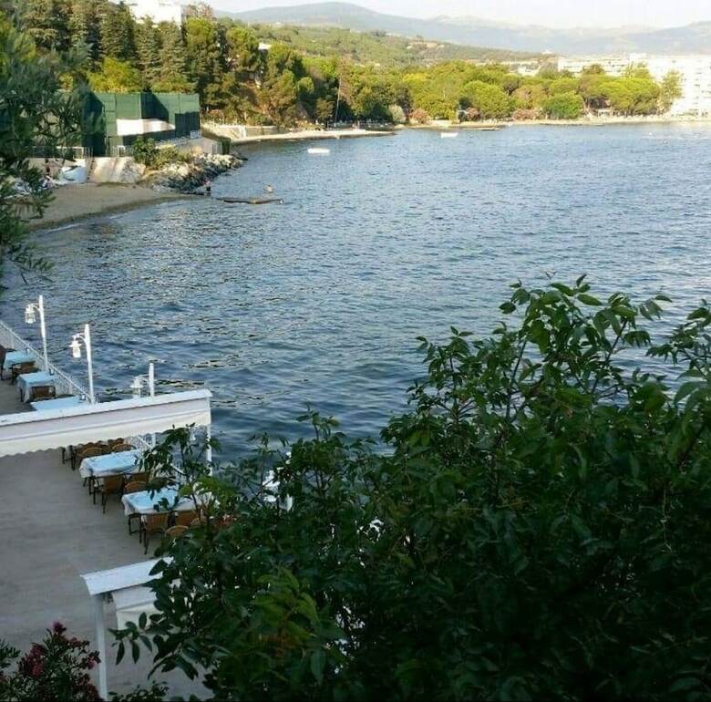 Hotel Serdivan Konak Otel Narli Tesisleri