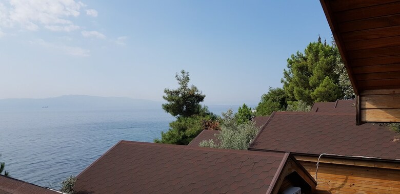 Hotel Serdivan Konak Otel Narli Tesisleri