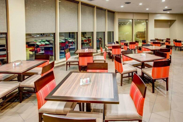 Hotel Comfort Inn Conference Center
