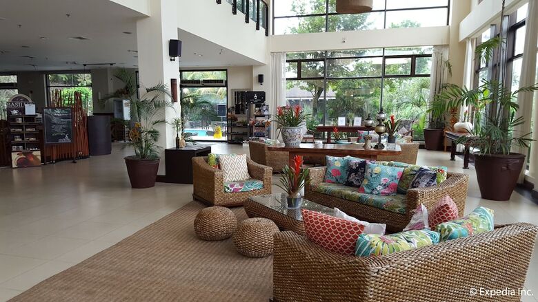 Apartamento Hotel Kimberly Tagaytay