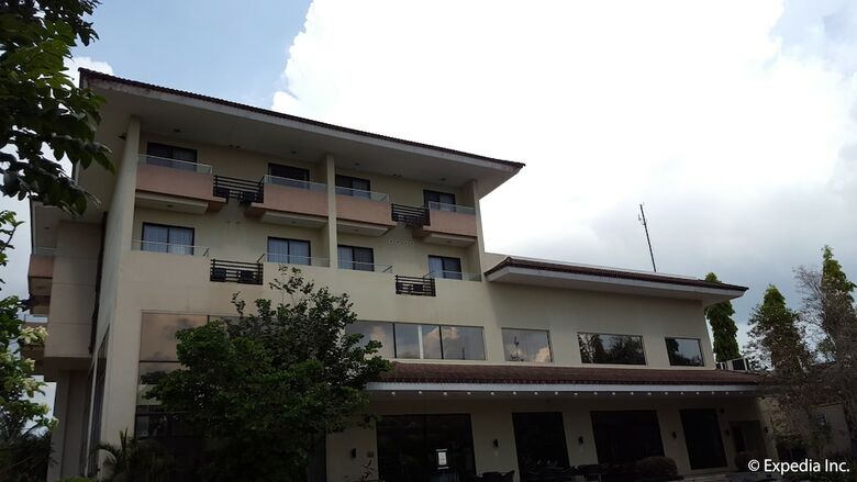 Apartamento Hotel Kimberly Tagaytay