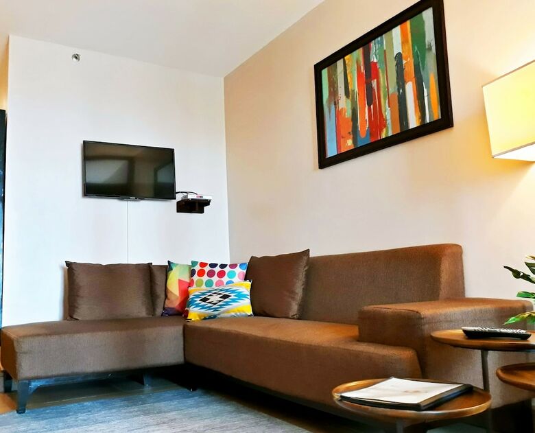 Apartamento Hotel Kimberly Tagaytay
