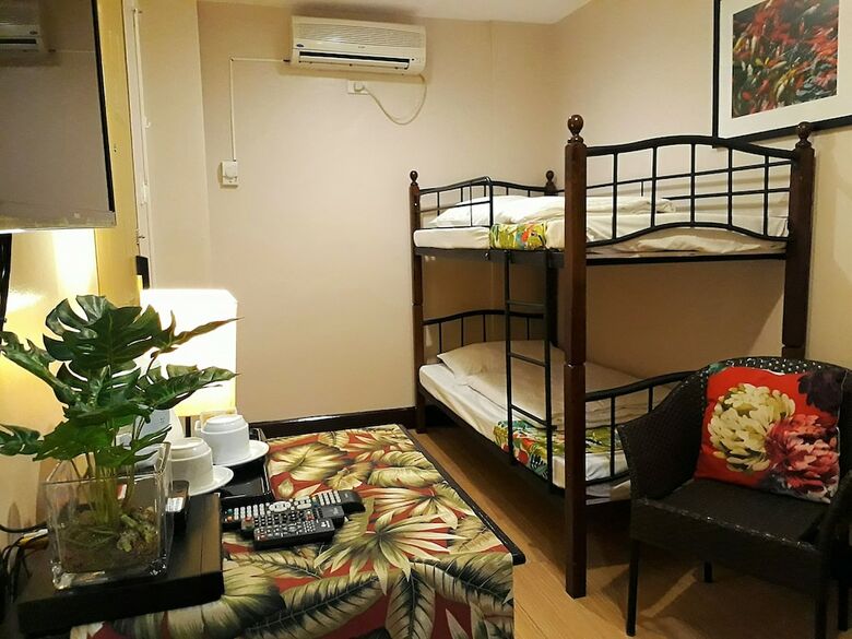 Apartamento Hotel Kimberly Tagaytay