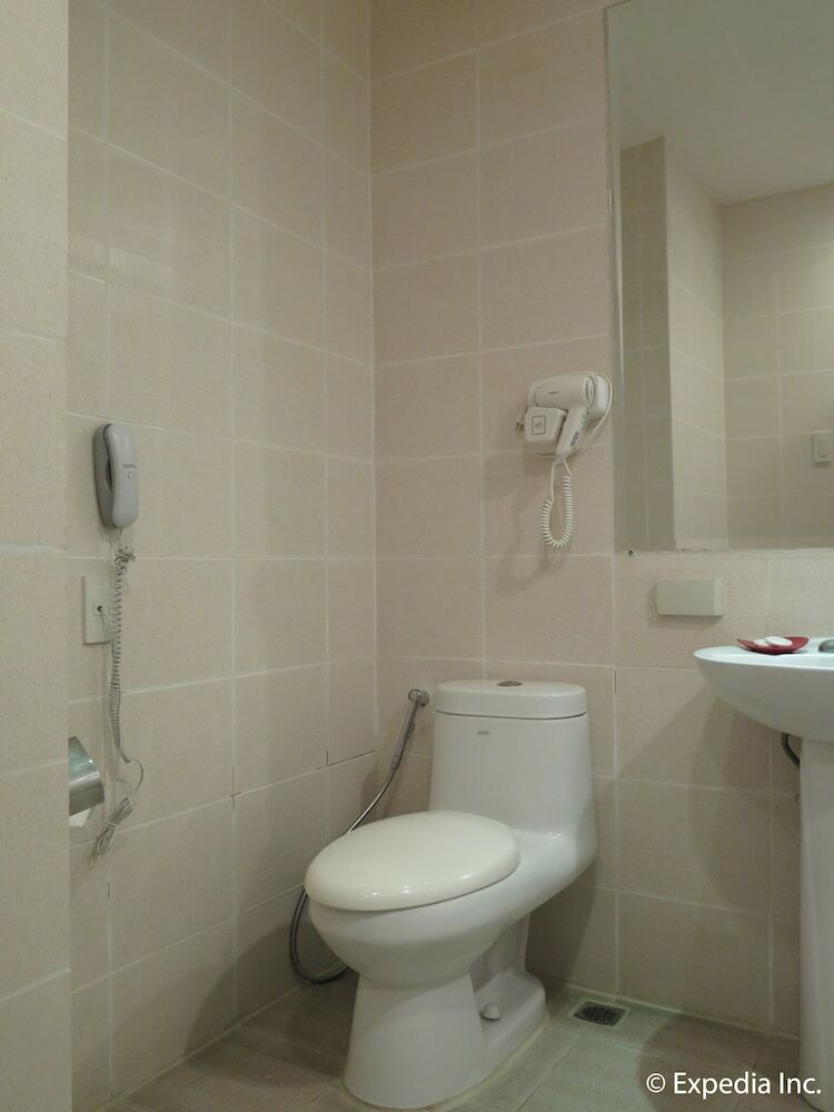 Apartamento Hotel Kimberly Tagaytay