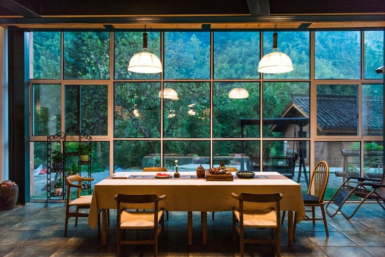 Hotel Tong Lu Ye Du Li Cun