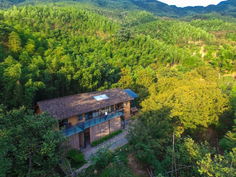 Hotel Tong Lu Ye Du Li Cun