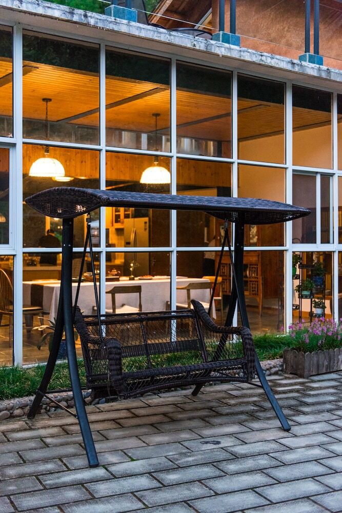 Hotel Tong Lu Ye Du Li Cun
