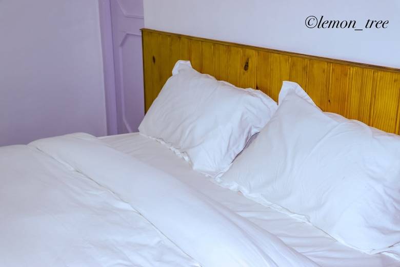Lemon Tree Apartment And Homestay