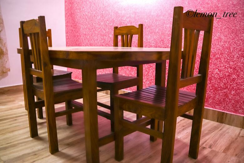Lemon Tree Apartment And Homestay