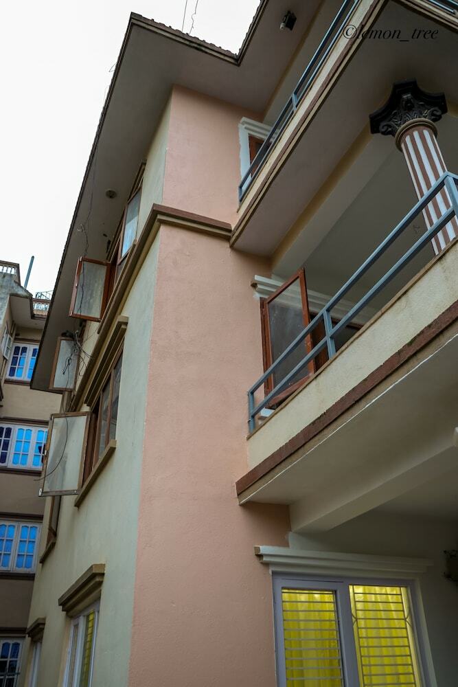 Lemon Tree Apartment And Homestay