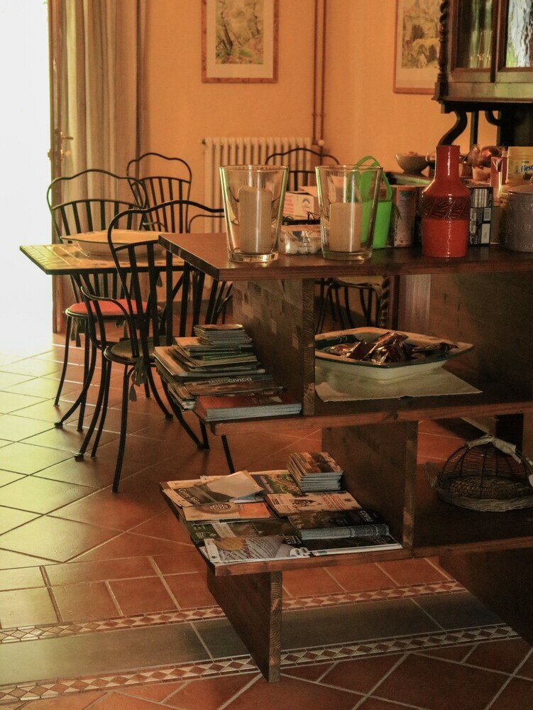 C� Gennara B&B