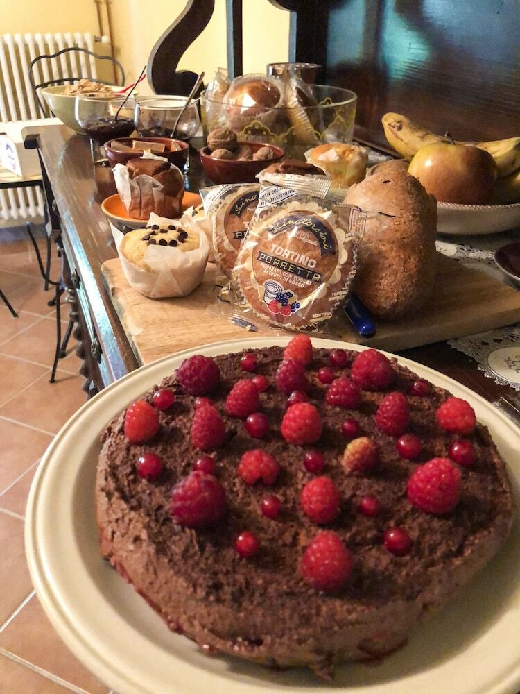 C� Gennara B&B