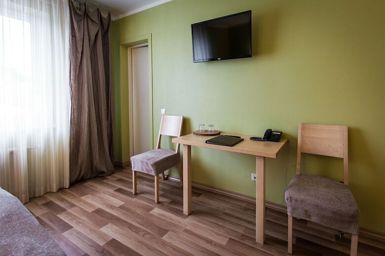 Spa Hotel Ezeri