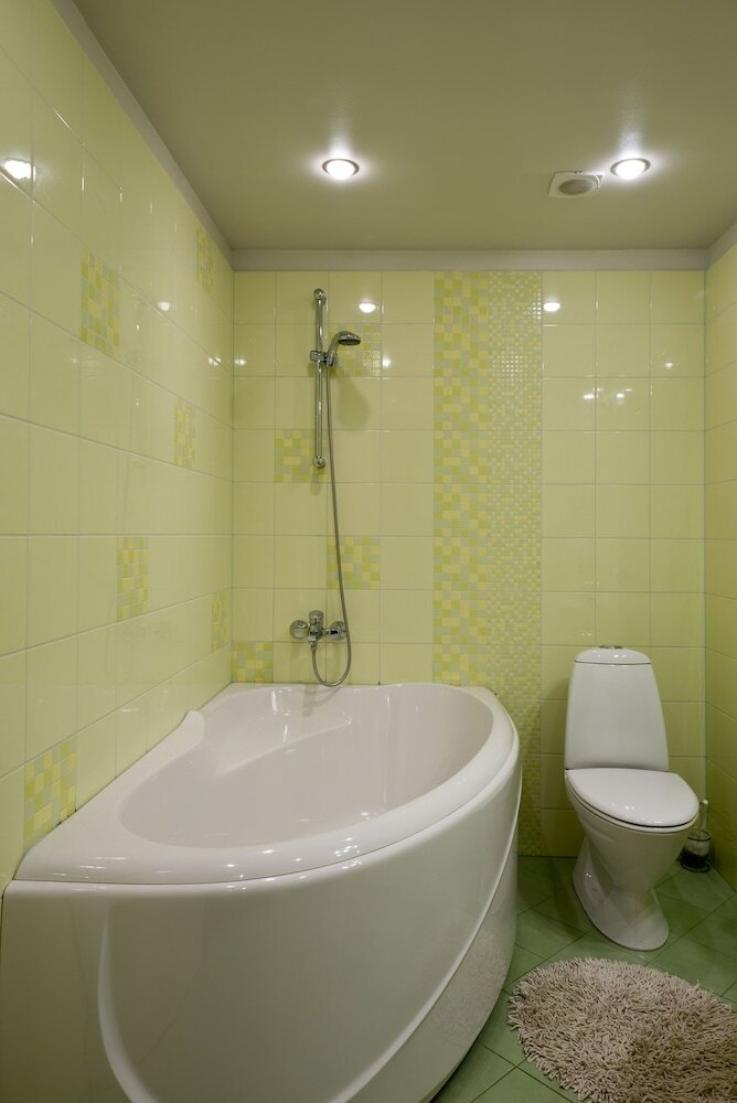 Spa Hotel Ezeri