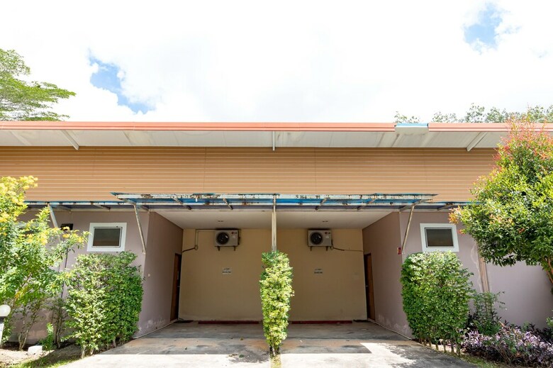 Ban Suan Chomdao Hotel Hatyai