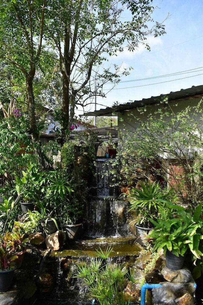 Ban Suan Chomdao Hotel Hatyai