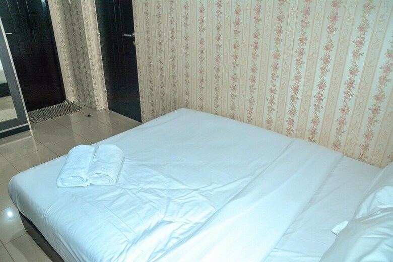 Cervino Apartment Near Kota Kasablanka