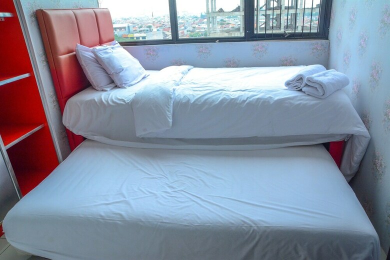 Cervino Apartment Near Kota Kasablanka