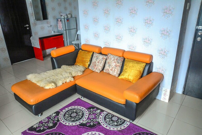 Cervino Apartment Near Kota Kasablanka