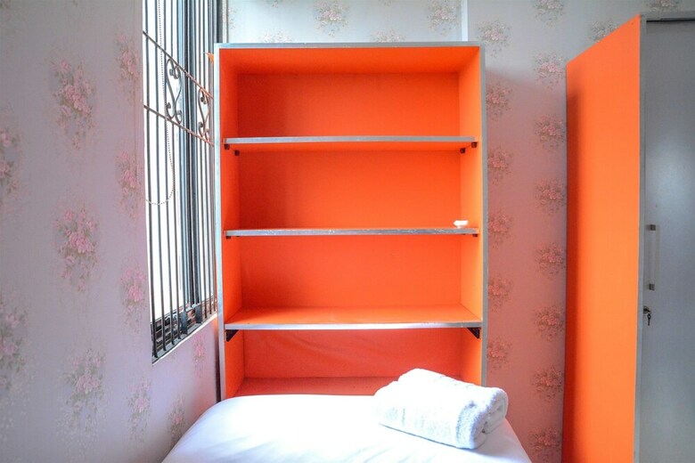 Cervino Apartment Near Kota Kasablanka
