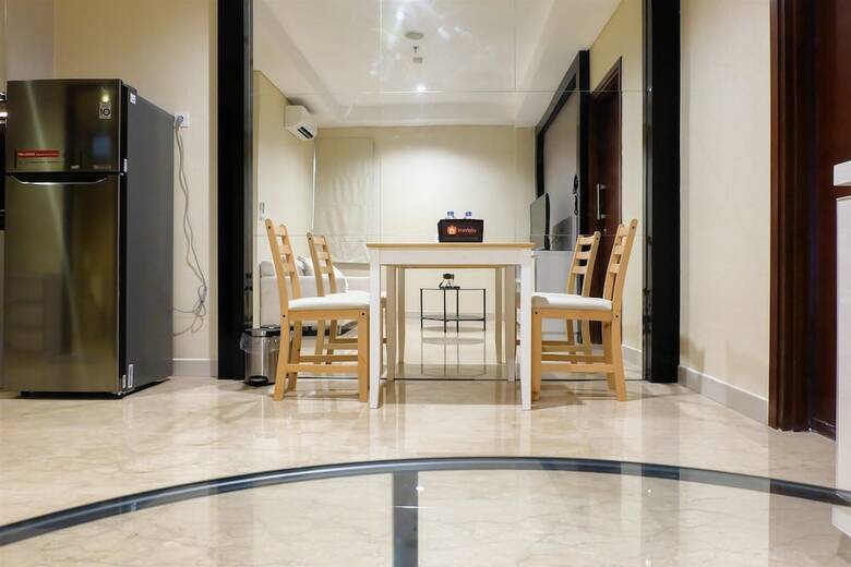 Best North L'avenue Apartment