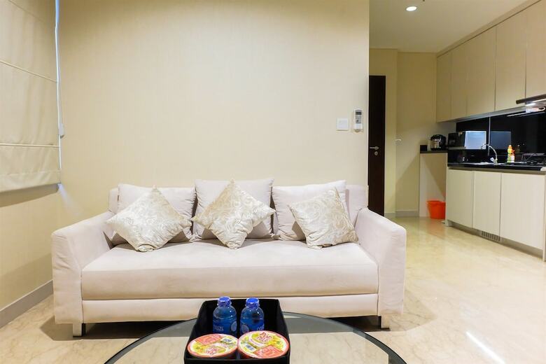Best North L'avenue Apartment