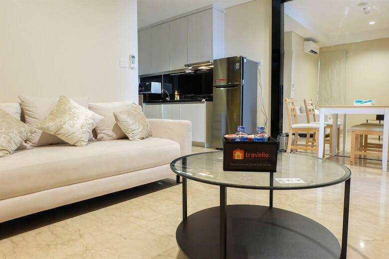 Best North L'avenue Apartment