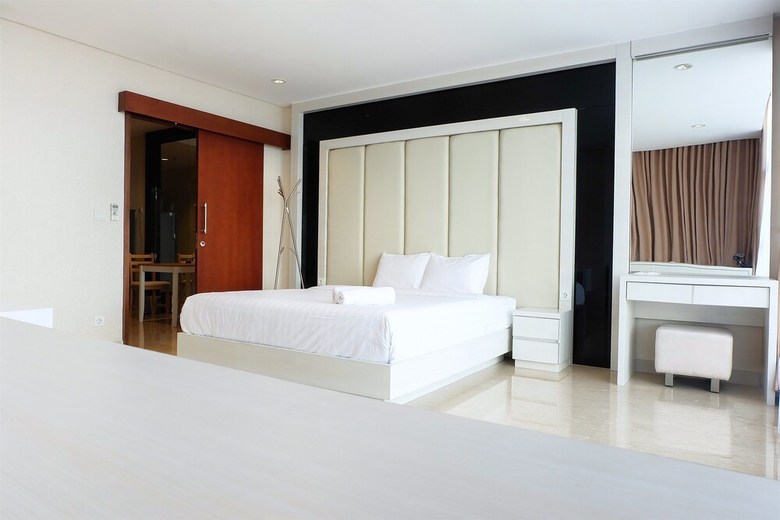 Best North L'avenue Apartment
