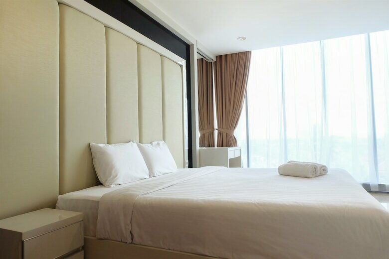 Best North L'avenue Apartment